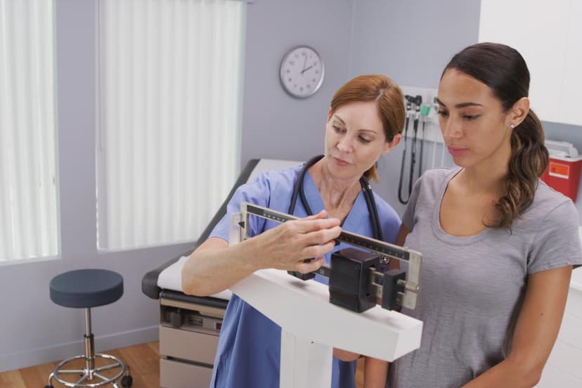 Medical Weight Loss