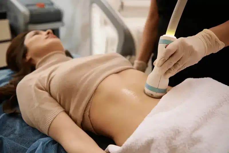 Body Contouring & Sculpting