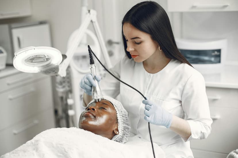 Acne & Pigmentation Treatment