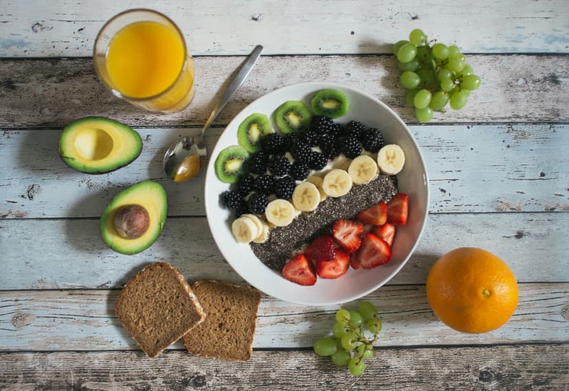 Obesity & Lifestyle Disorders